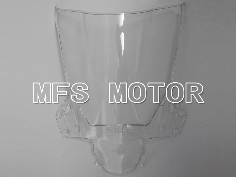 Honda CBR250RR 2011-2013 Windscreen / Windshield - Transparent - Windscreen / Windshield