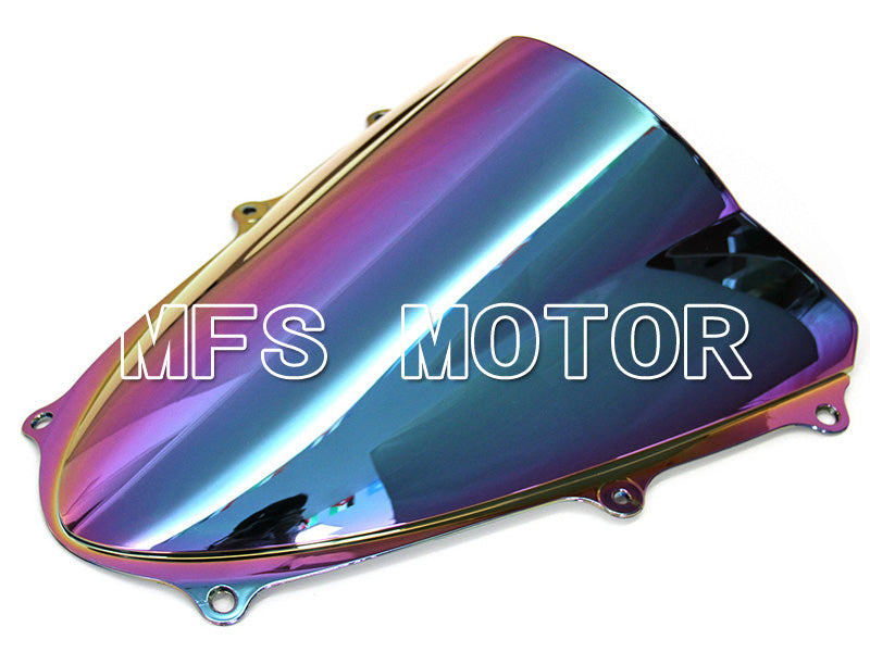 Suzuki GSXR1000 2009-2016 Windscreen / Windshield - Windscreen / Windshield