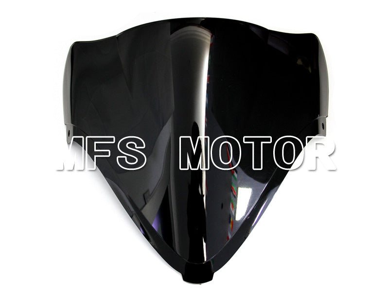 Suzuki GSXR1300 Hayabusa 2008-2016 Windscreen / Windshield - Black - Windscreen / Windshield