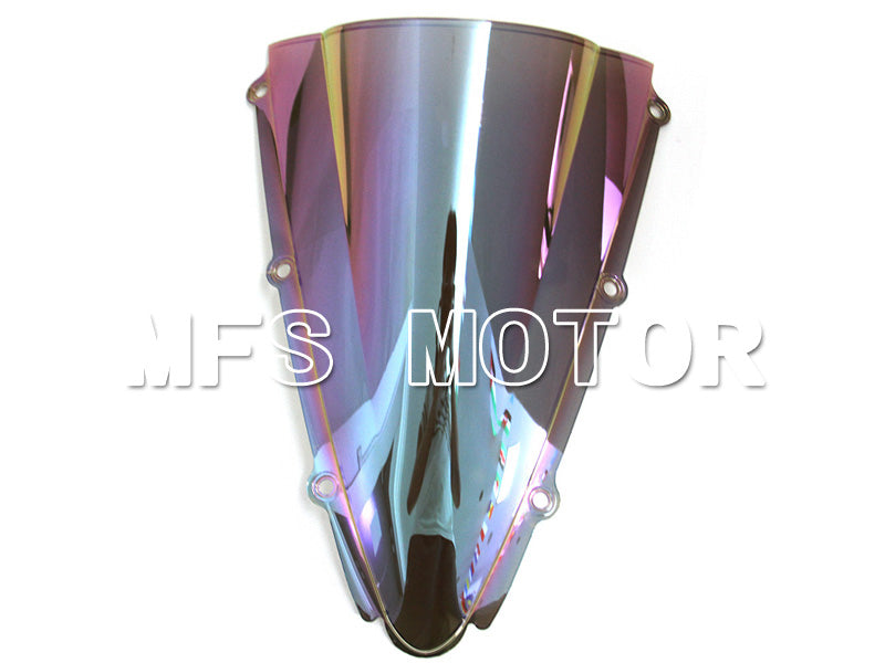 Yamaha YZF-R1 2000-2001 Windscreen / Windshield - Windscreen / Windshield