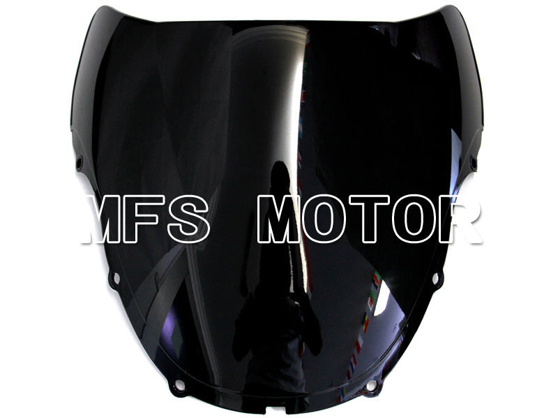 Honda CBR600 F4 1999-2000 Windscreen / Windshield - Black - Windscreen / Windshield