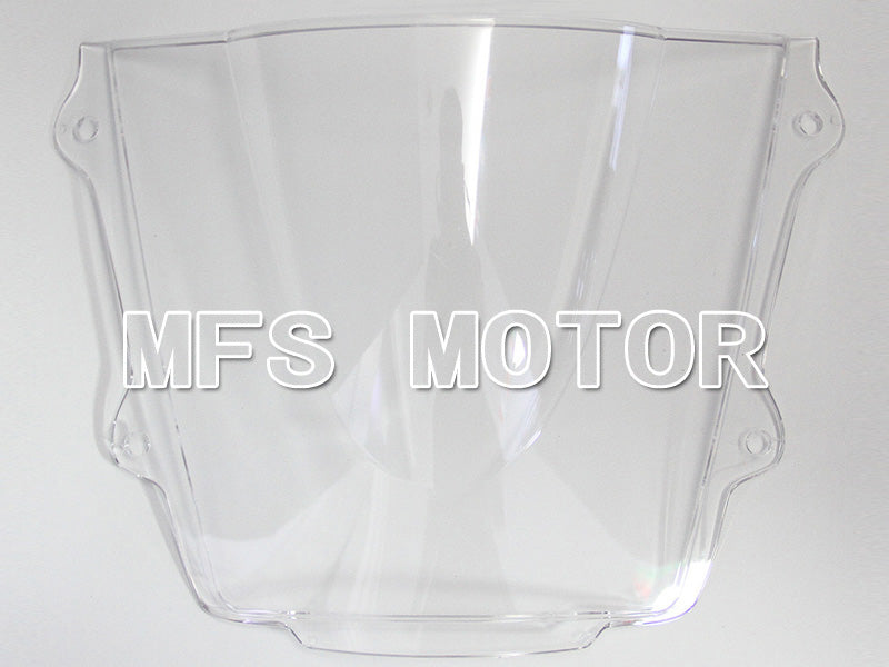 Honda CBR600 F5 2013-2016 Windscreen / Windshield - Transparent - Windscreen / Windshield