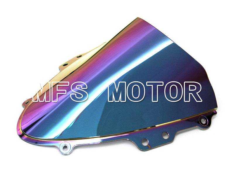 Suzuki GSXR600 / GSXR750 2004-2005 Windscreen / Windshield - Windscreen / Windshield