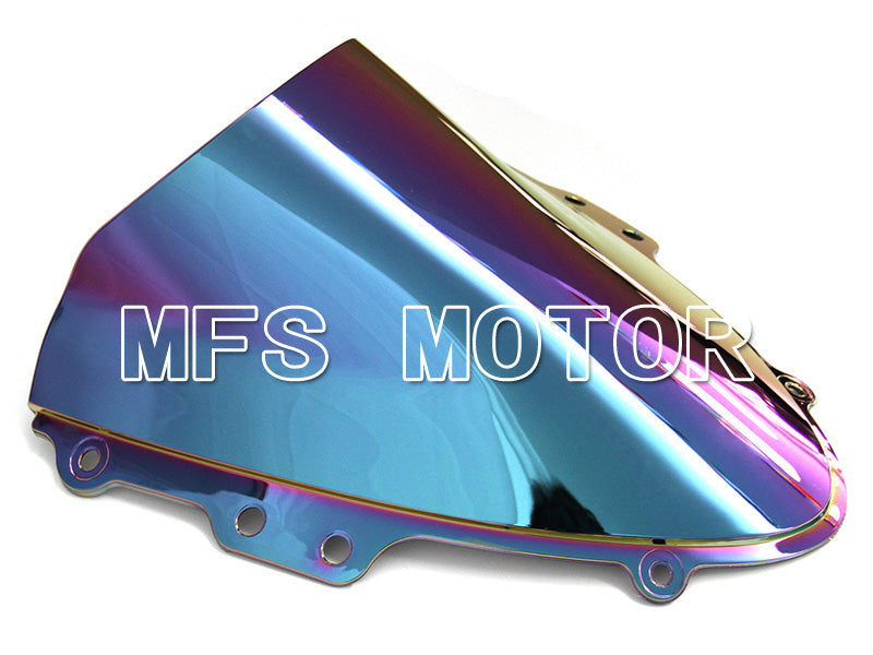 Suzuki GSXR600 / GSXR750 2004-2005 Windscreen / Windshield - Windscreen / Windshield