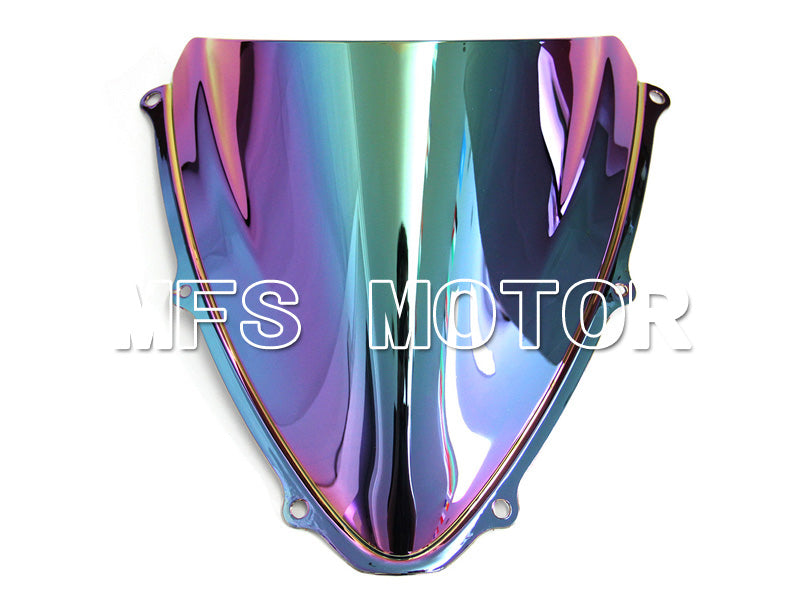 Suzuki GSXR600 / GSXR750 2006-2007 Windscreen / Windshield - Deep iridium color - Windscreen / Windshield