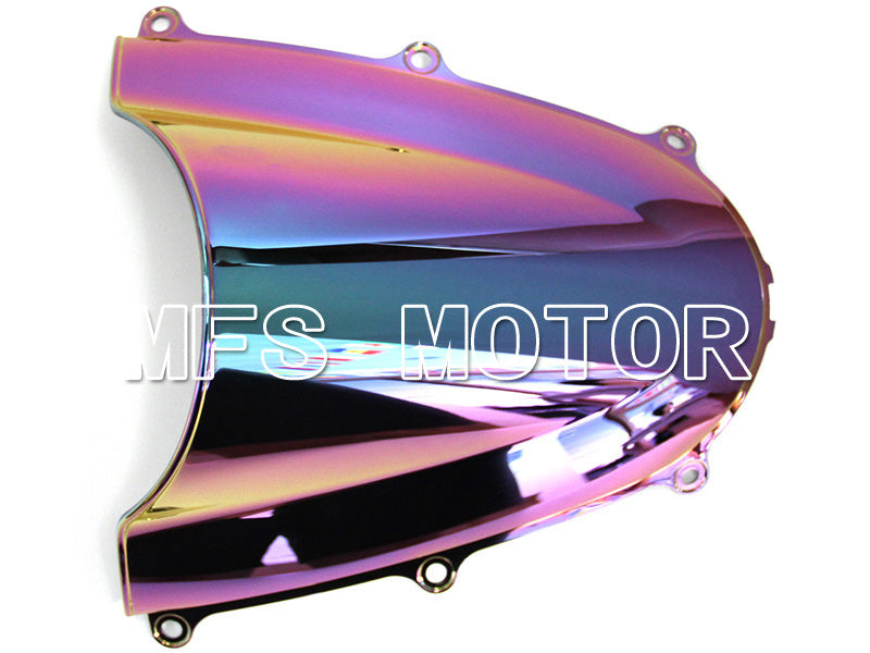 Honda CBR600RR F5 2005-2006 Windscreen / Windshield - Windscreen / Windshield