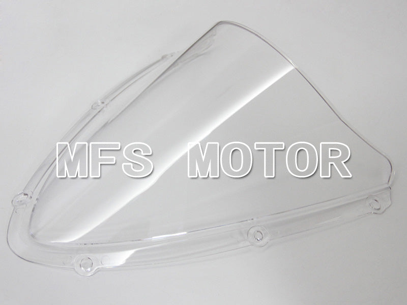 Suzuki GSXR600 / GSXR750 2008-2010 Windscreen / Windshield - Windscreen / Windshield