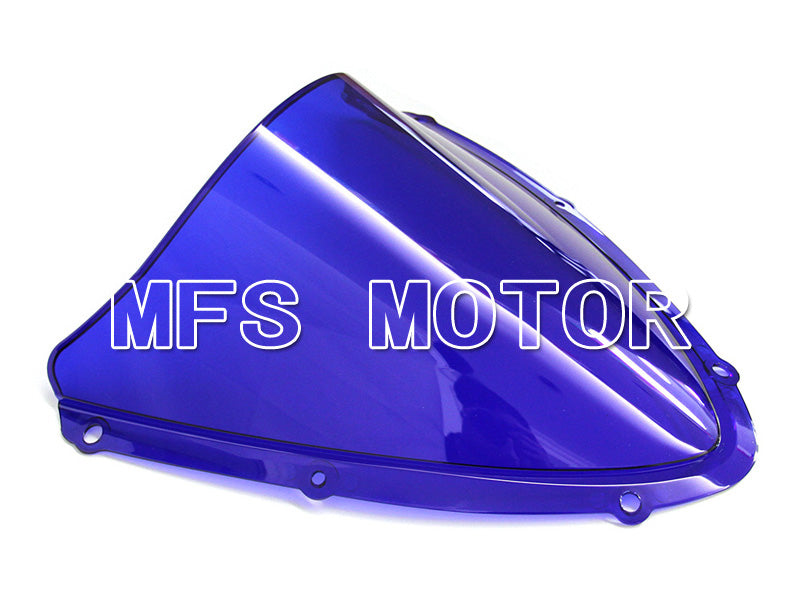 Suzuki GSXR600 / GSXR750 2008-2010 Windscreen / Windshield - Windscreen / Windshield