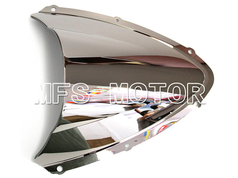 Suzuki GSXR600 / GSXR750 2008-2010 Windscreen / Windshield - Windscreen / Windshield