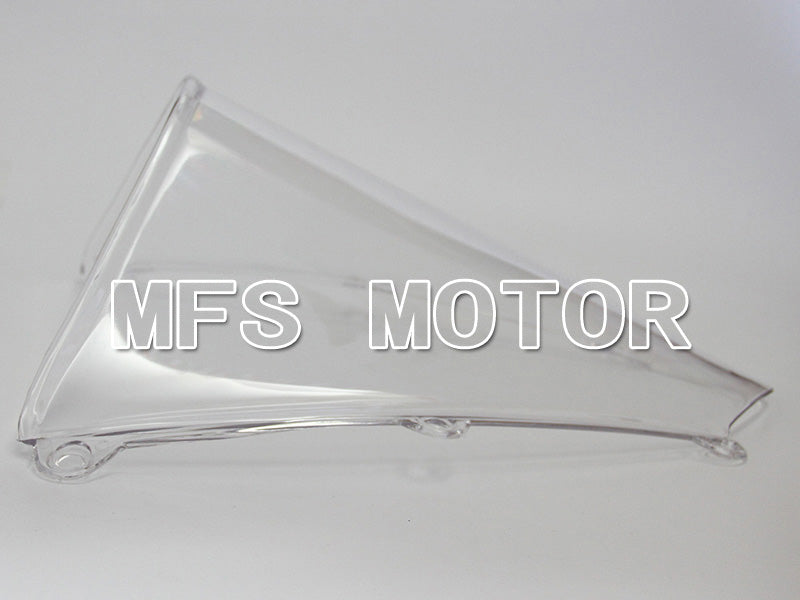 Honda CBR600RR F5 2007-2012 Windscreen / Windshield - Windscreen / Windshield