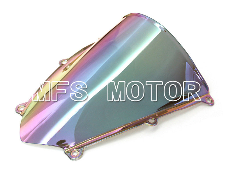 Honda CBR600RR F5 2007-2012 Windscreen / Windshield - Windscreen / Windshield