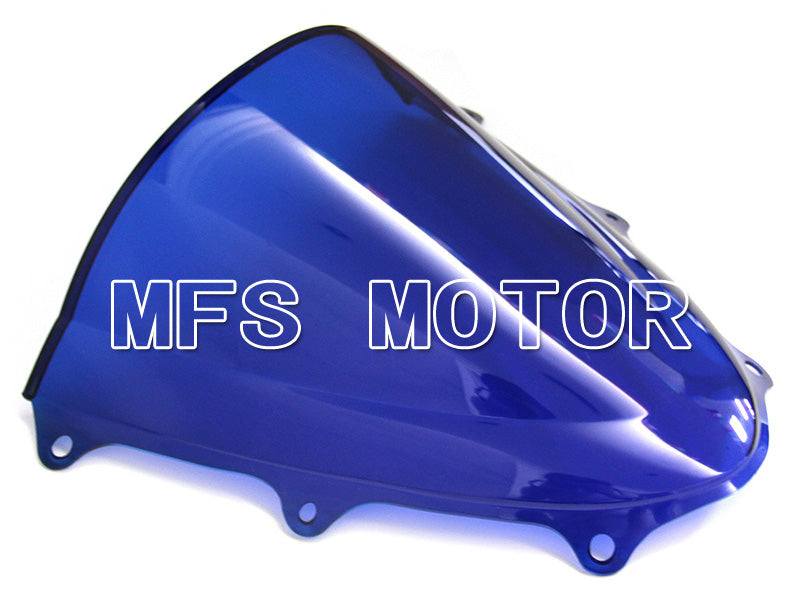 Suzuki GSXR600 / GSXR750 2011-2024 Windscreen / Windshield - Windscreen / Windshield