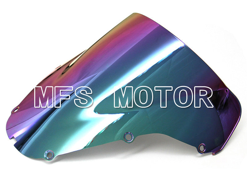 Honda CBR900RR 929 2000-2001 Windscreen / Windshield - Windscreen / Windshield