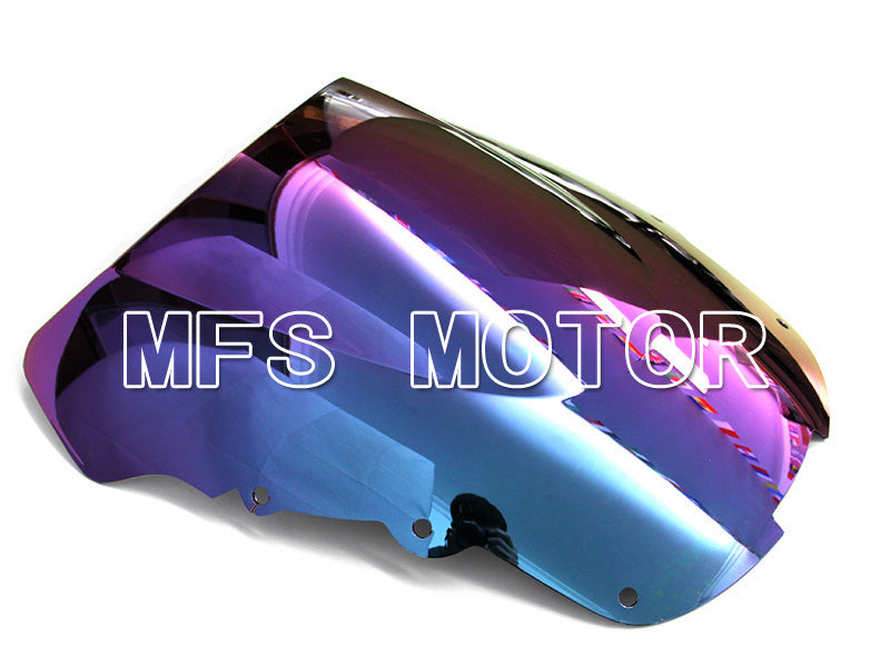 Honda CBR1100XX 1996-2007 Windscreen / Windshield - Windscreen / Windshield