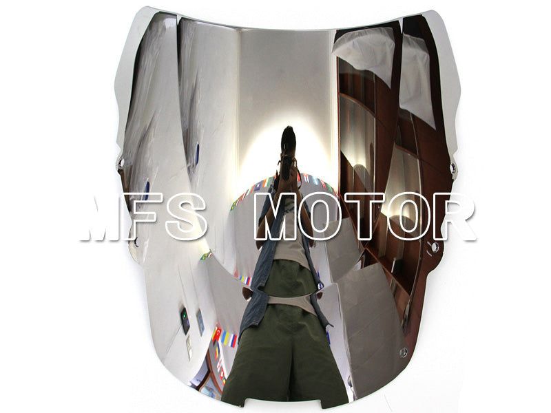 Honda CBR1100XX 1996-2007 Windscreen / Windshield - Windscreen / Windshield