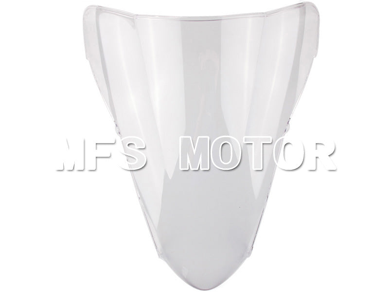 Honda VFR800 2002-2012 Windscreen / Windshield - Transparent - Windscreen / Windshield