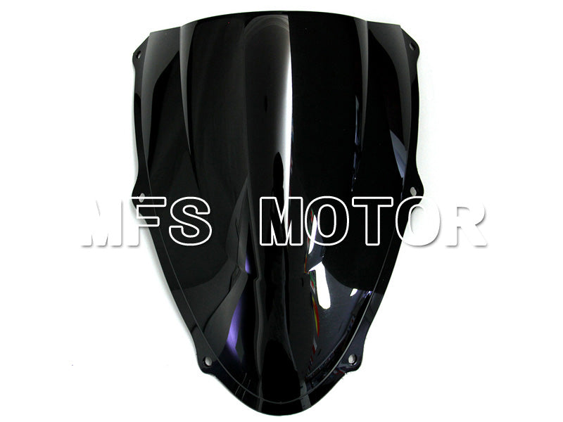 Suzuki TL1000R 1998-2002 Windscreen / Windshield - Black - Windscreen / Windshield