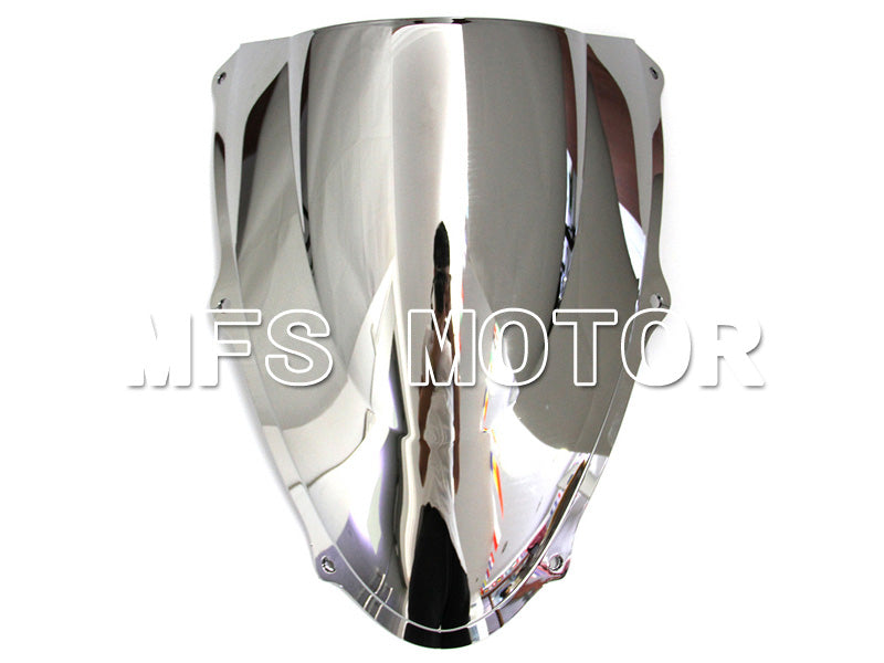 Suzuki TL1000R 1998-2002 Windscreen / Windshield - Silver - Windscreen / Windshield