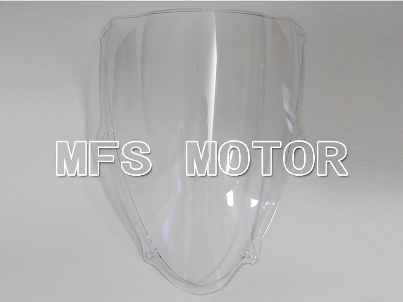 Suzuki TL1000R 1998-2002 Windscreen / Windshield - Transparent - Windscreen / Windshield