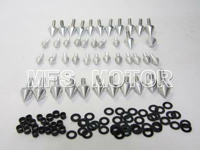 Fairing Screw Bolts For Honda CBR 600 F4i 2001-2003 - Fairing Bolts