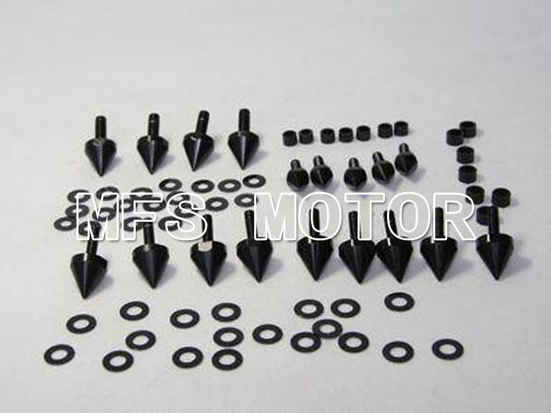 Fairing Screw Bolts For Kawasaki Ninja ZX-10/ZX-10R 2004-2005 - Fairing Bolts
