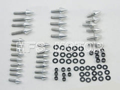Fairing Screw Bolts For Suzuki GSXR 1000 2001-2002 - Fairing Bolts