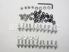 Fairing Screw Bolts For Yamaha YZF R1 1998-1999 - Fairing Bolts