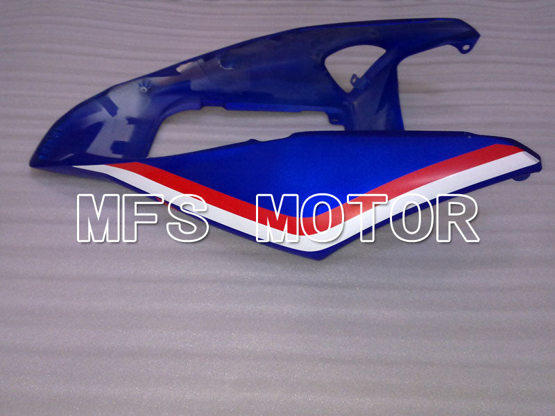 Honda CBR1000RR 2004-2005 Injection ABS Fairing - HRC - White Blue - MFS2557 - Fairings Kit