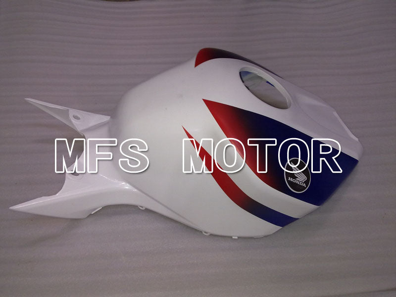 Honda CBR1000RR 2004-2005 Injection ABS Fairing - HRC - White Blue - MFS2557 - Fairings Kit