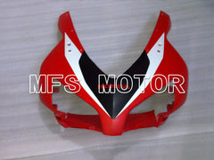 Honda CBR1000RR 2004-2005 Injection ABS Fairing - HRC - White Blue - MFS2557 - Fairings Kit