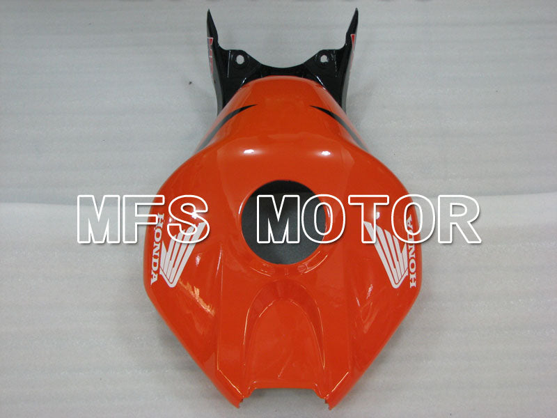Honda CBR1000RR 2004-2005 Injection ABS Fairing - Factory Style - Black Orange - MFS2558 - Fairings Kit