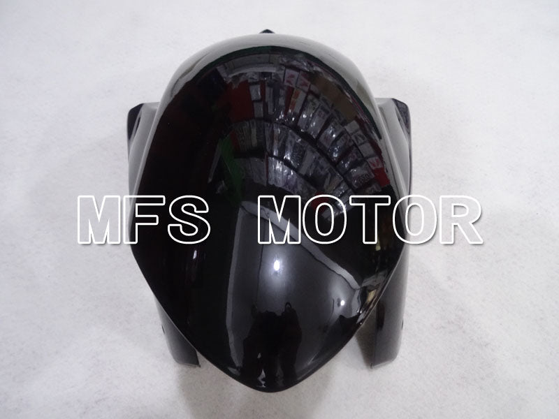 Suzuki GSXR1000 2009-2016 Injection ABS Fairing - Factory Style - Black - MFS2723 - Fairings Kit
