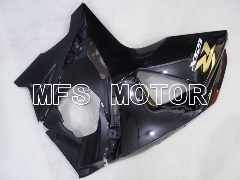 Suzuki GSXR1000 2009-2016 Injection ABS Fairing - Factory Style - Black - MFS2723 - Fairings Kit