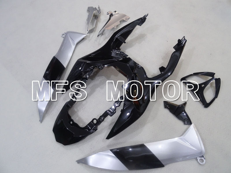 Suzuki GSXR1000 2009-2016 Injection ABS Fairing - Factory Style - Black - MFS2723 - Fairings Kit