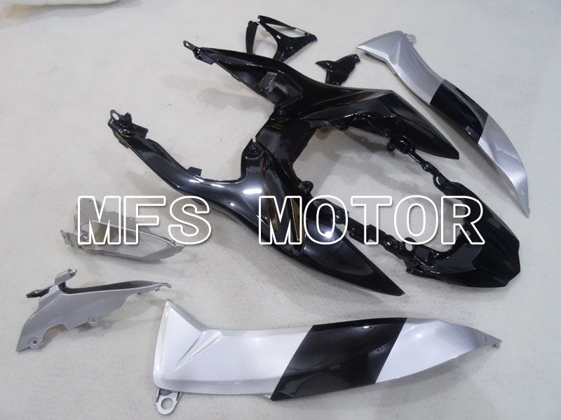 Suzuki GSXR1000 2009-2016 Injection ABS Fairing - Factory Style - Black - MFS2723 - Fairings Kit