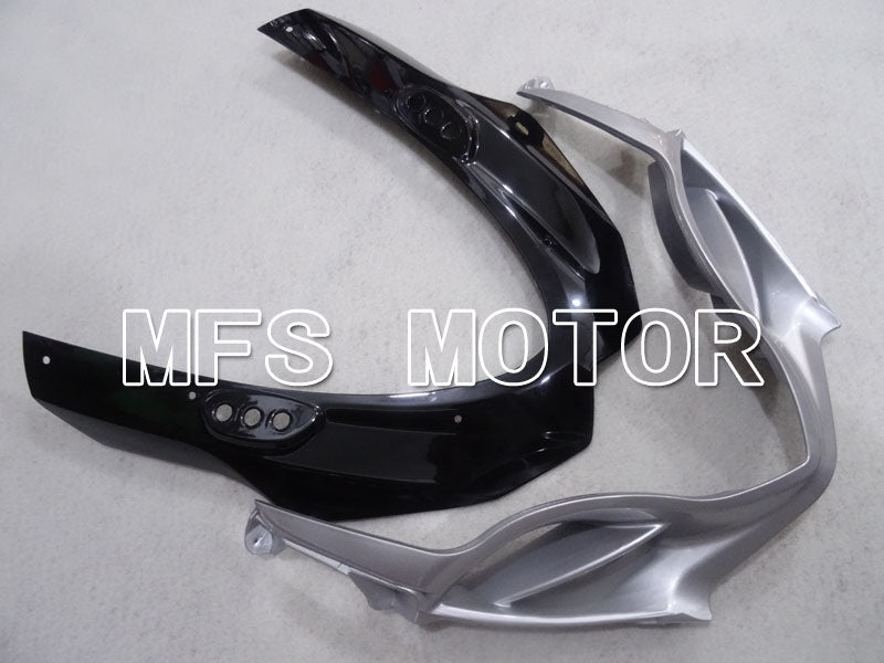 Suzuki GSXR1000 2009-2016 Injection ABS Fairing - Factory Style - Black - MFS2723 - Fairings Kit