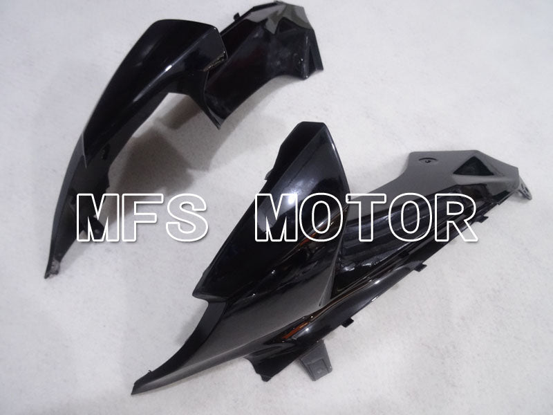 Suzuki GSXR1000 2009-2016 Injection ABS Fairing - Factory Style - Black - MFS2723 - Fairings Kit
