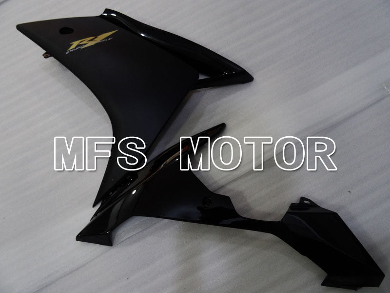 Yamaha YZF-R1 2007-2008 Injection ABS Fairing - Factory Style - Matte Black - MFS3559 - Fairings Kit