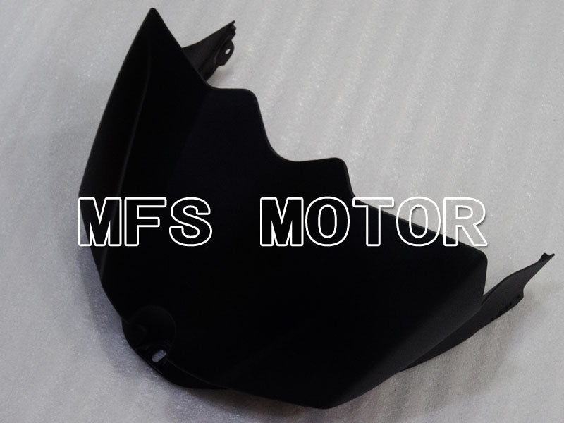 Yamaha YZF-R1 2007-2008 Injection ABS Fairing - Factory Style - Matte Black - MFS3559 - Fairings Kit