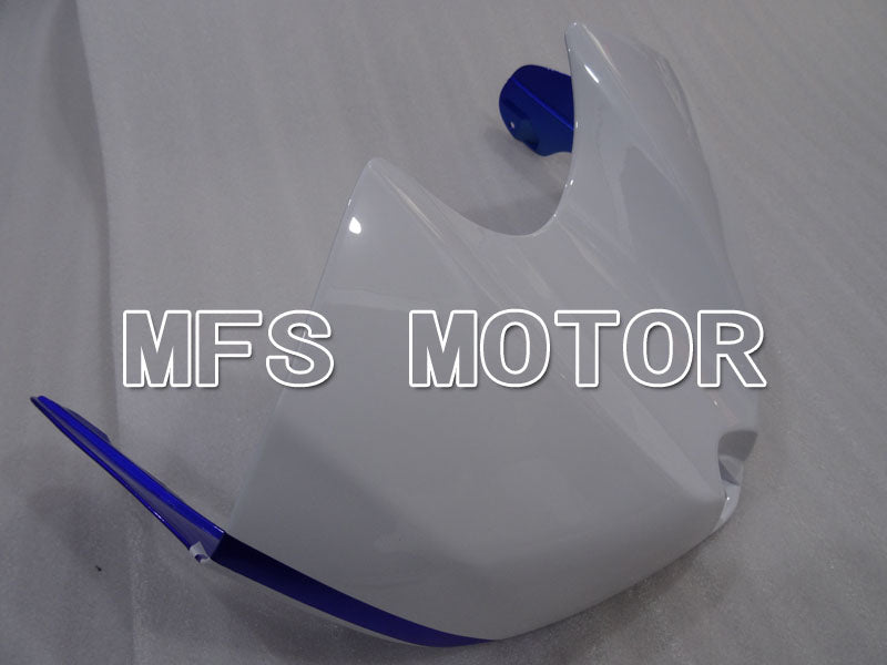 Yamaha YZF-R6 2008-2016 Injection ABS Fairing - Monster - Blue Black - MFS3850 - Fairings Kit