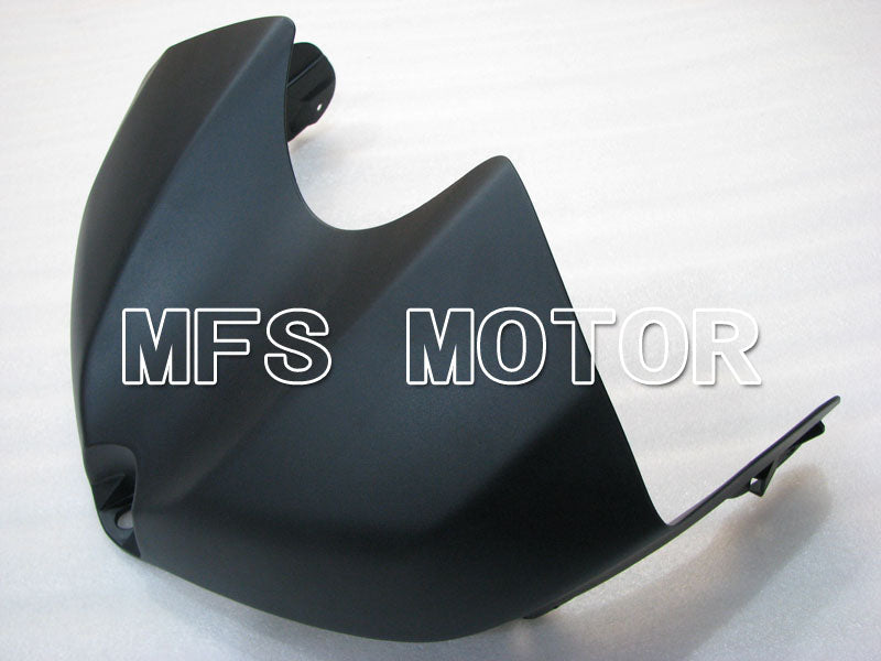 Yamaha YZF-R6 2008-2016 Injection ABS Fairing - Factory Style - Matte Gray - MFS3867 - Fairings Kit