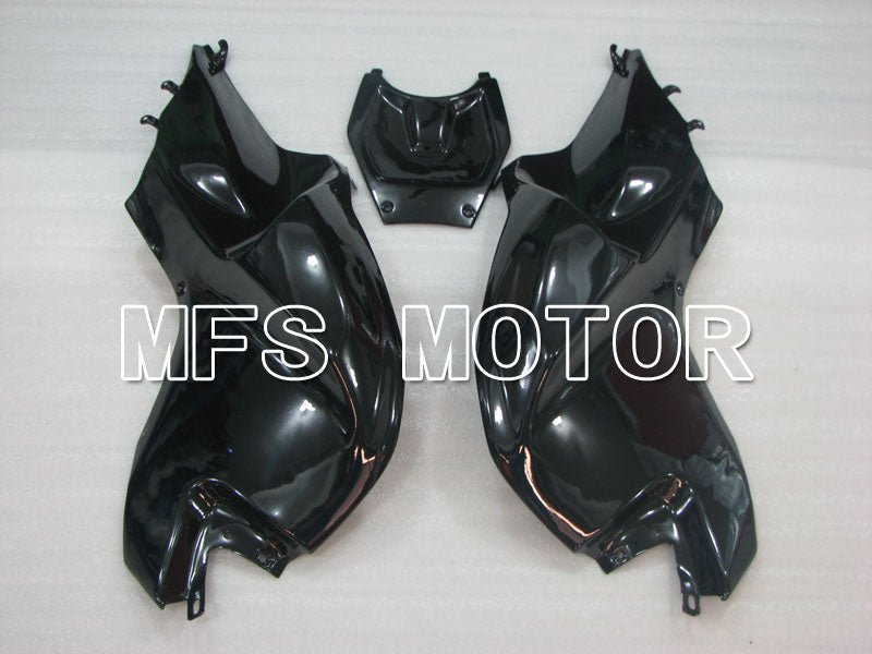 BMW K1200S 2005-2008 ABS Fairing - Factory Style - Black - MFS4170 - Fairings Kit