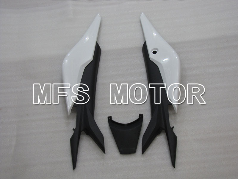 Honda CBR250RR 2011-2016 Injection ABS Fairing - Factory Style - Black White - MFS4200 - Fairings Kit