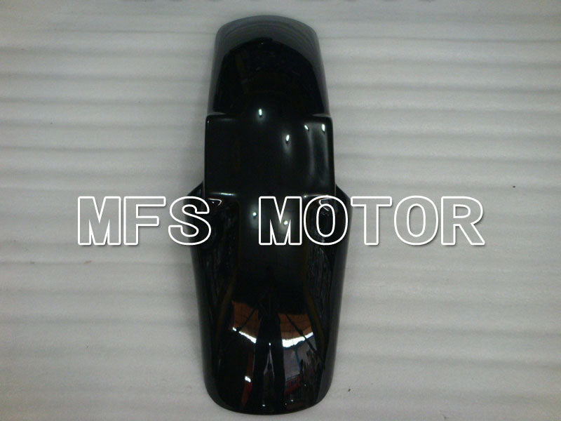 Honda CBR900RR 893 1992-1993 ABS Fairing - Factory Style - Black Silver - MFS4233 - Fairings Kit