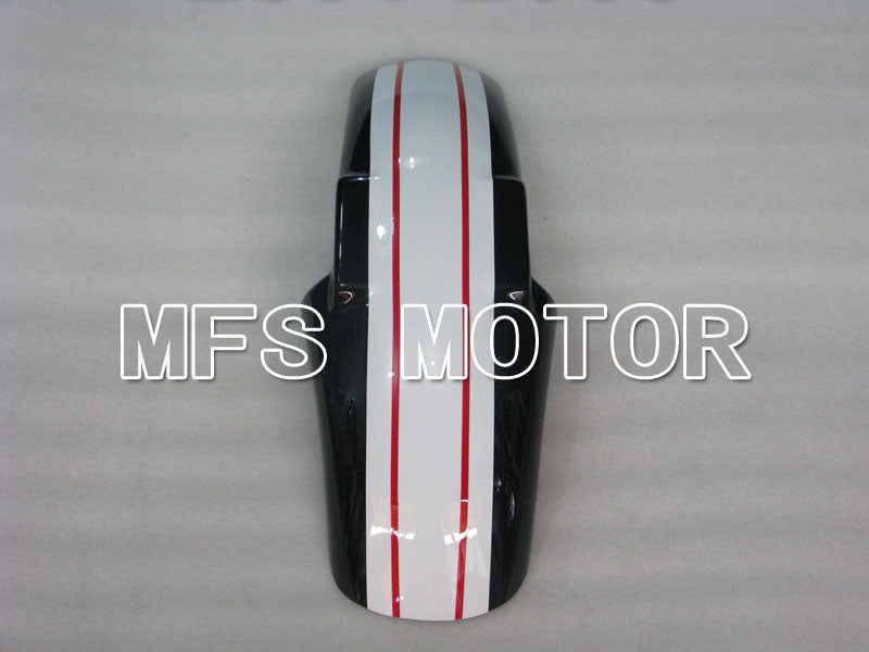 Honda CBR900RR 893 1992-1993 ABS Fairing - Red Bull - Black White - MFS4264 - Fairings Kit