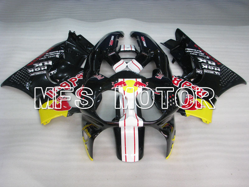 Honda CBR900RR 893 1992-1993 ABS Fairing - Red Bull - Black White - MFS4264 - Fairings Kit