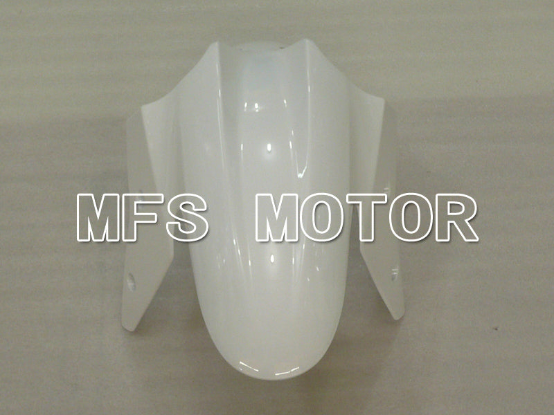 Kawasaki NINJA EX250 2008-2012 Injection ABS Fairing - Monster - Black White - MFS6421 - Fairings Kit