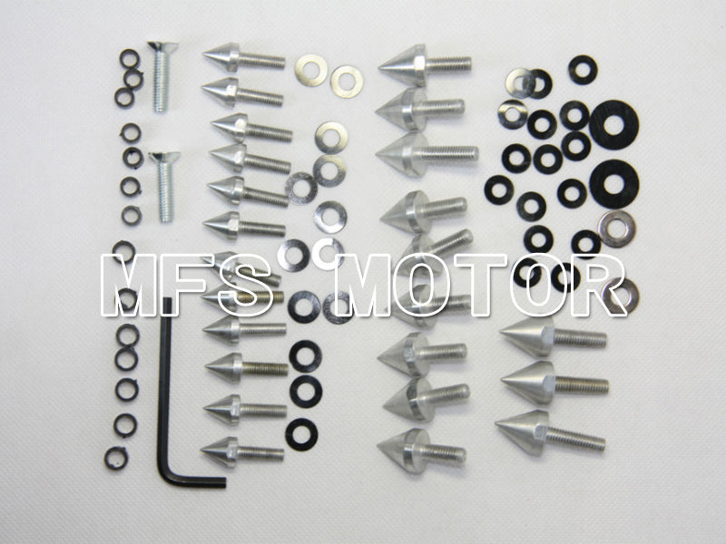 Fairing Screw Bolts For Suzuki GSXR 1000 2003-2004 - Fairing Bolts