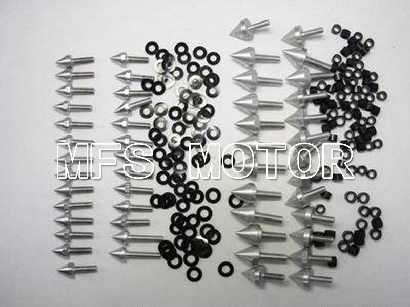 Fairing Screw Bolts For Yamaha YZF R6 1999-2002 - Fairing Bolts