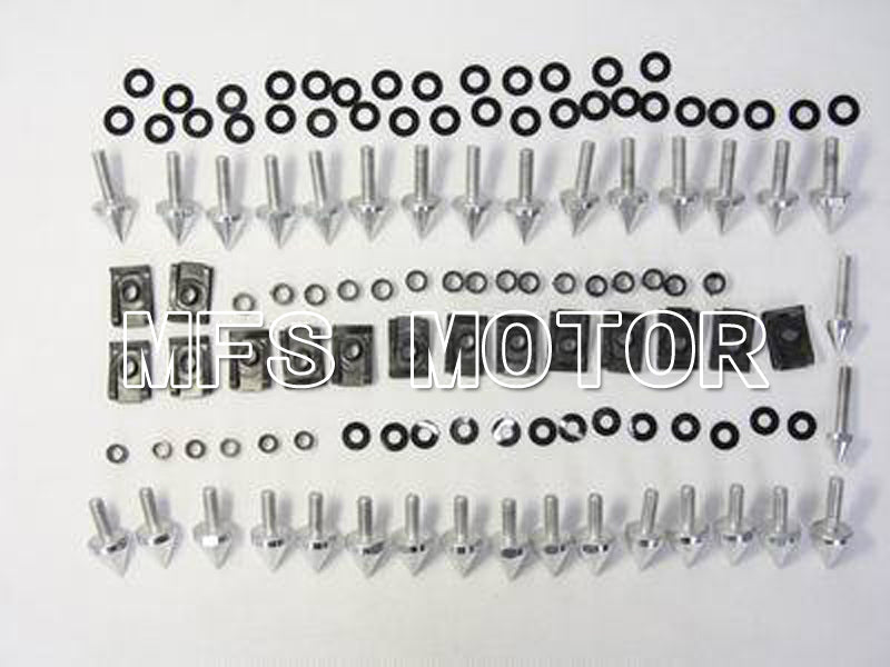 Fairing Screw Bolts For Yamaha YZF R1 2002-2003 - Fairing Bolts